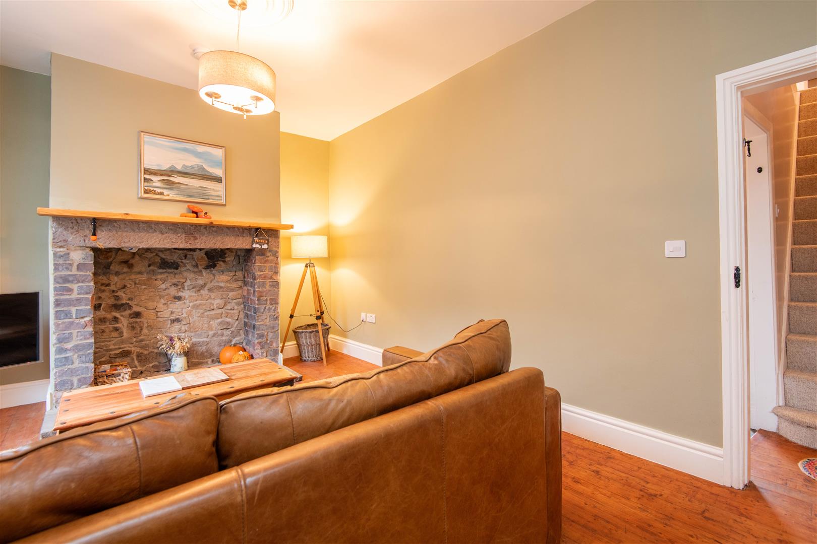 Hartington Road, Brinscall, Chorley
